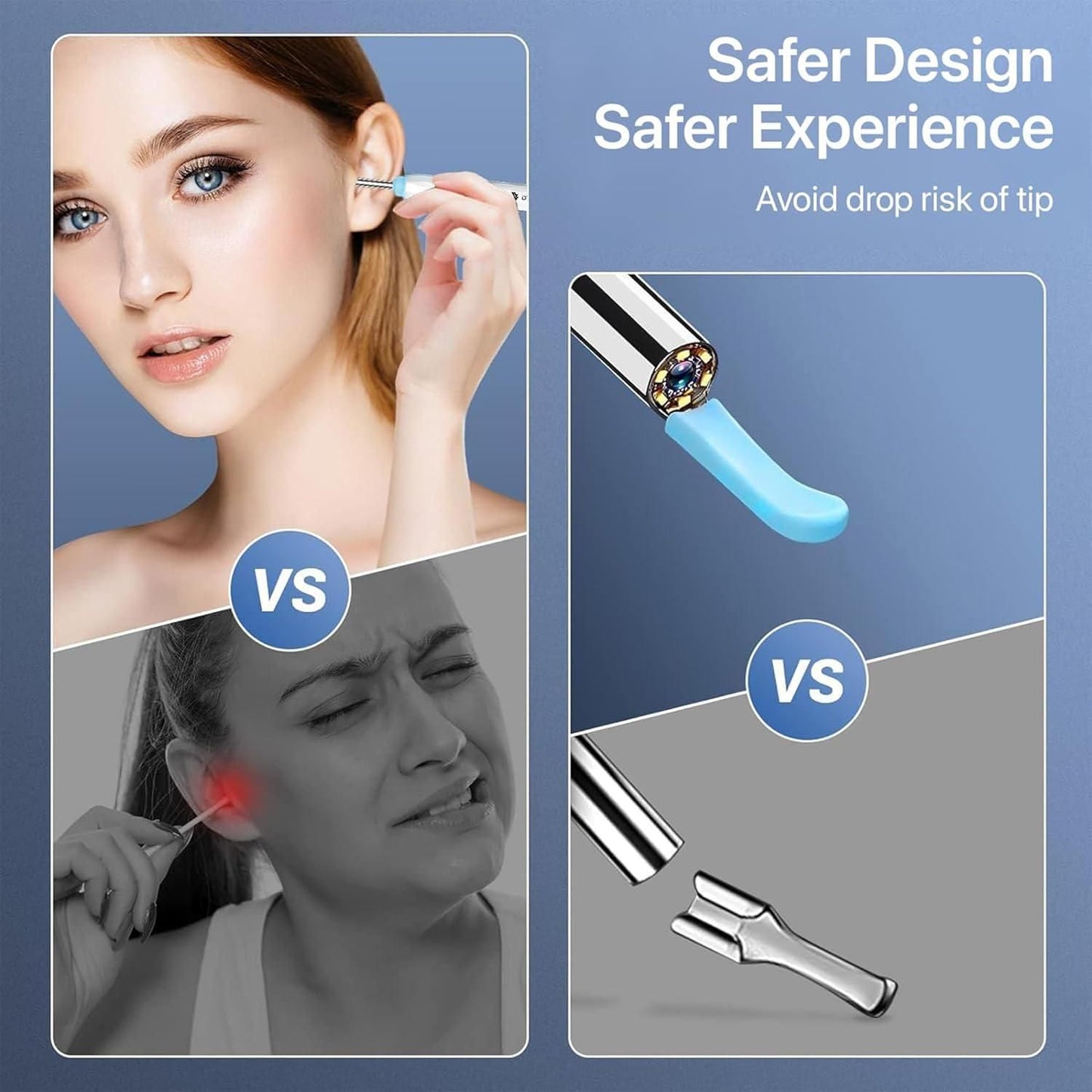 lxaara Ear Cleaning kit
