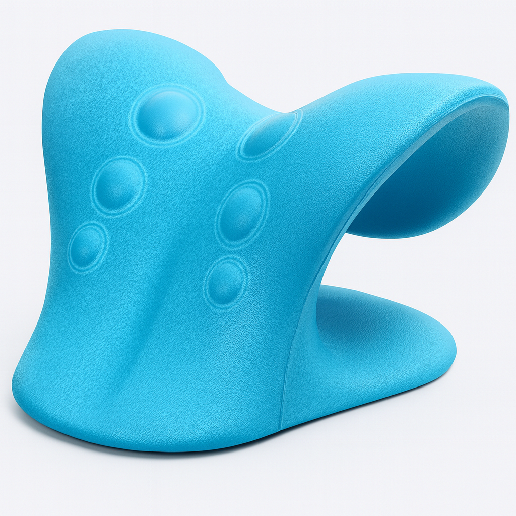 Lxaara Neck Posture Corrector