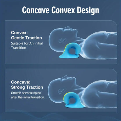 Lxaara Neck Posture Corrector