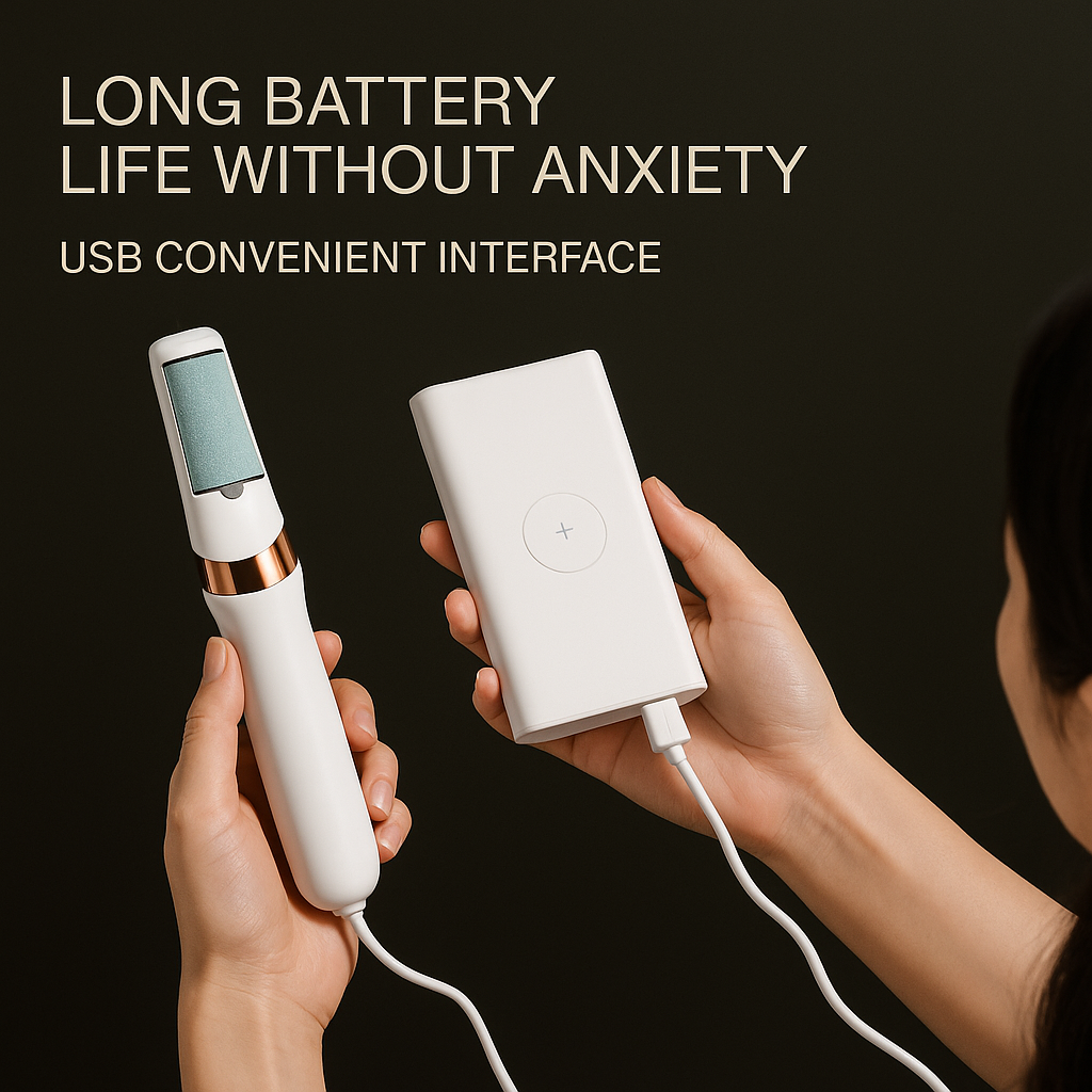 Lxaara Callus Remover