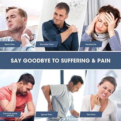 Lxaara Neck Posture Corrector