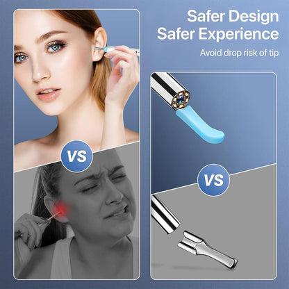 lxaara Ear Cleaning kit