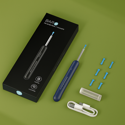 lxaara Ear Cleaning kit