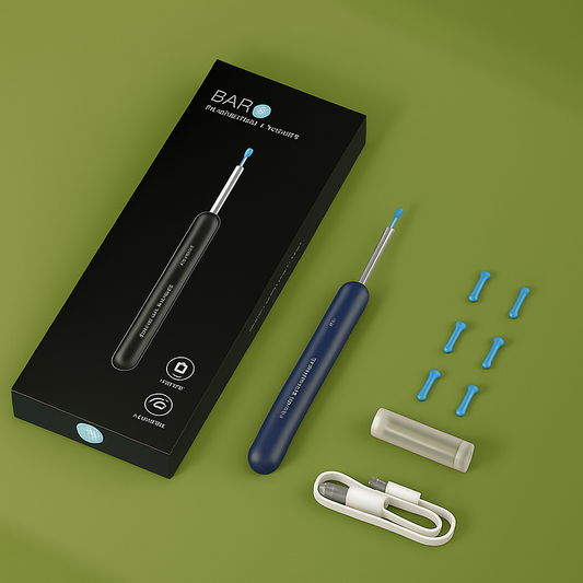 lxaara™️ Ear Cleaning kit