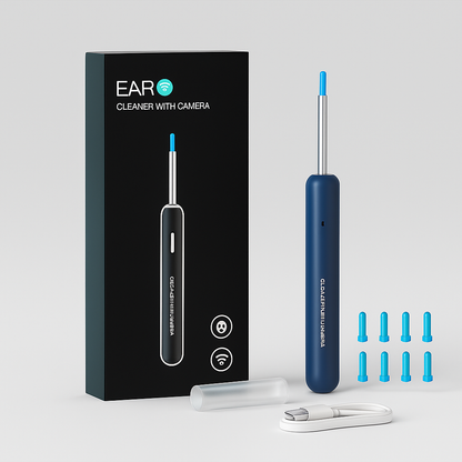 lxaara Ear Cleaning kit