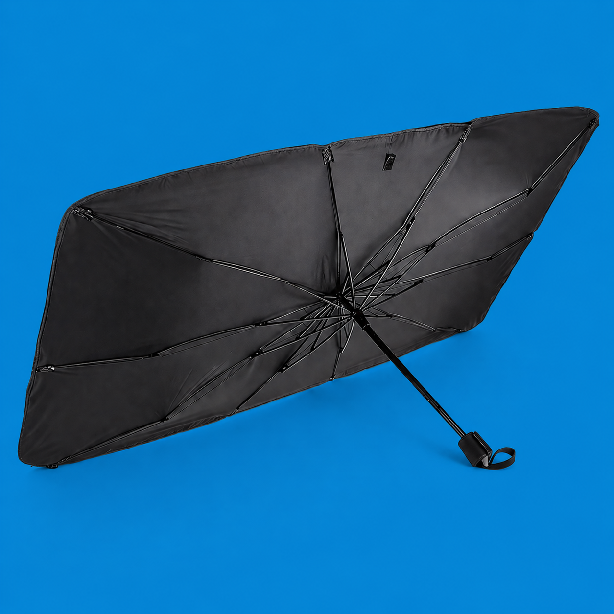 Car Windshield Sun Shade Umbrella