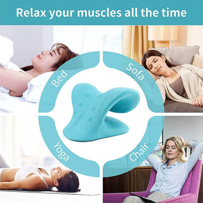 Lxaara Neck Posture Corrector