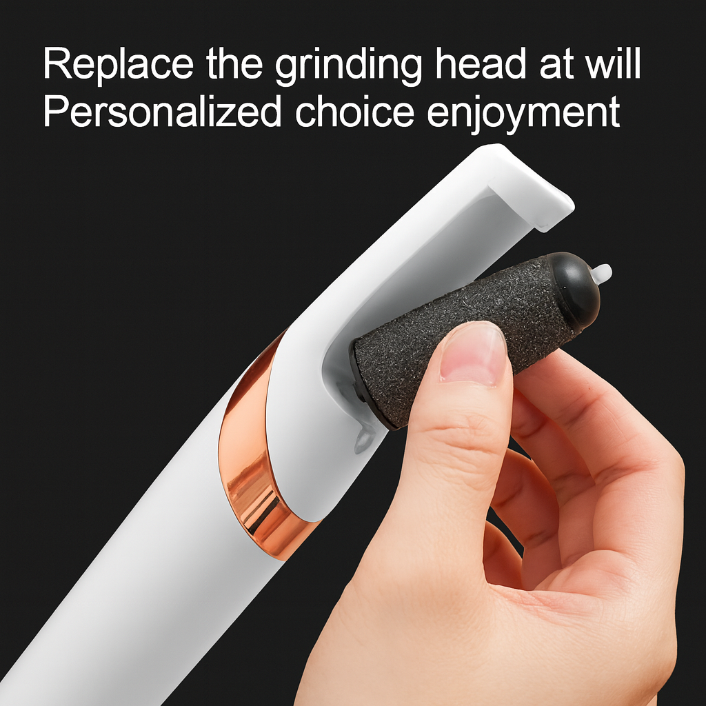 Lxaara Callus Remover