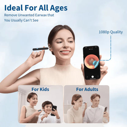 lxaara Ear Cleaning kit