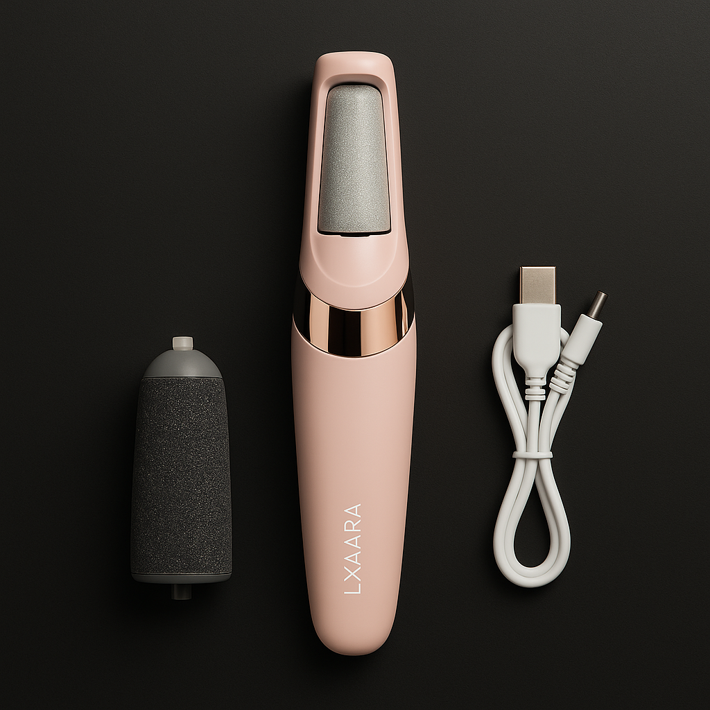 Lxaara Callus Remover