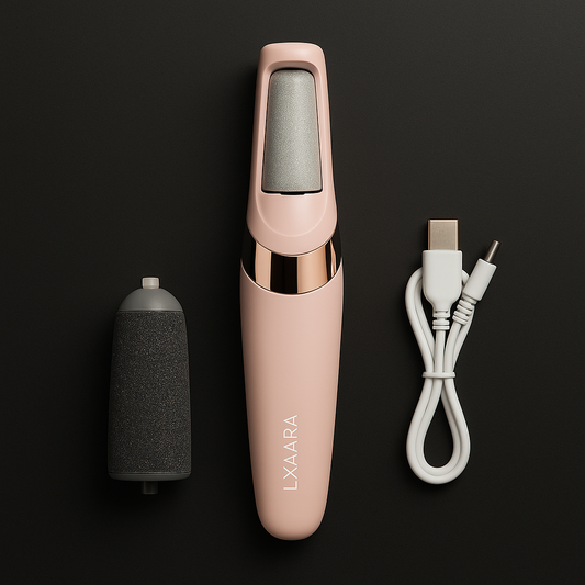 Lxaara Callus Remover